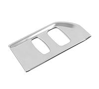 Reapyyt Style de Voiture Chrome Dispositif D'Allumage Trou de Clé Cadre Trou de Serrure Couverture DéCorative pour XC60 2012-2017 Accessoires IntéRieurs