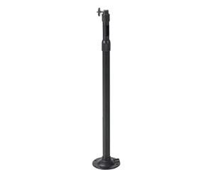 Reapyyt Support de Projecteur Universel pour au Plafond, Support Mural pour Caméra, Support de Projecteur Rotatif à 360°, M6