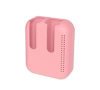 Reapyyt Support de Sortie D'Air de Voiture Support D'Aromathérapie de Voiture Fournitures D'Intérieur de Voiture Rose