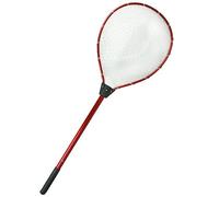 Reapyyt Type de Goutte d'Eau Copie Filet de Pêche Rétractable en Alliage d'Aluminium Outils de Pêche Télescopique Copie Filet