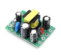 Reapyyt Xh-M299 Module d'alimentation à découpage AC-Dc entrée carte PCB isolée 110-220 V sortie 12V0.5A + 5V