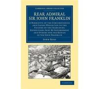 Rear Admiral Sir John Franklin