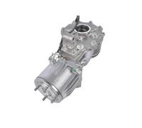 Rear Axle Differential Carrier Assembly Compatible For Lexus RX350 Compatible For Toyota Highlander 41110-48103 41110-48101 Car Accessories