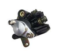 Rear Brake Caliper And Pads Compatible With KFX450R KSF450 Models 2008-2014 43080-0058 No Parking Brake