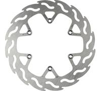 Moto-master Flame Beta/gasgas/husqvarna/ktm 110600 Brake Disc Argenté