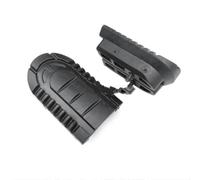 Rear Brake Pedal Repose-pieds Pédales Pour Benelli Pour TRK702X Pour TRK 702 BJ700-5F En Caoutchouc 1 Paire De Moto Avant Gauche Droite