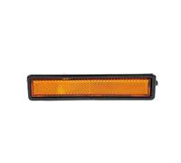 Rear Bumper Side Marker Light for pour bmw pour e30 E32 E34 Amber