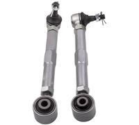 Rear Camber Arms Adjustable Gauche + Droit for Lexus Is300 Gs300, Gs430
