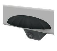 Rear Camera Cover - Silicone, Rear View Camera Protector | Rain-resistant Protective Car Accessory For Reversing Cam Automotive Modification Auto Truck Riding