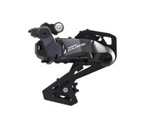 Shimano Cues Rd-u8050-gs Shadow+ Rear Derailleur Argenté 10s / Max 43t