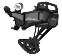 Shimano Dérailleur arrière ESSA RD-U2000-GS 8 vitesses noir