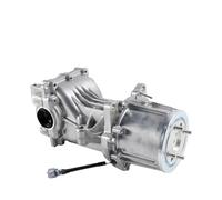 Rear Differential 38300-4BF0A Compatible For Nissan Rogue Murano AWD Ratio 2014 2015 2016 2017 2018 2019 2020