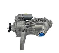 Rear Differential Assembly A2473505104 A2473502503 A247350510480 Compatible For Mercedes CLA250 CLA35 A220 A35 GLB250