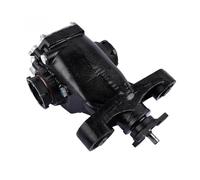 Rear Differential Axle Carrier Assembly 3.45 Ratio Compatible For Cadillac ATS AWD 2013-2019 6AT 84110756