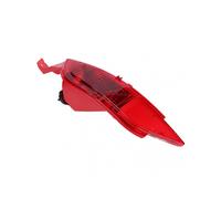 Rear Fog Light Rear Left Side Bumper Reflector Car Decor Parts