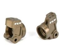 Rear hub carrier, aluminum: 22/2.0/t/sct G