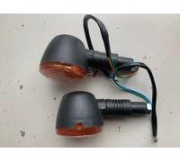 Rear Kit Kit De Clignotants Avant Et Arrière Pour Moto Qj Keeway Honda Today 50cc Dio Sdh50qt, 1 Paire "Nipseyteko