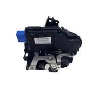 Rear Left Door Lock Block 3D4839015K ABS Iron