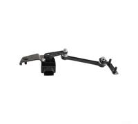 Rear Left Height Level Sensor ABS 31288273 S60 V60 | OEM 31288273, fits S60 V60 2014-2018, rear left position, ABS plastic, direct replacement