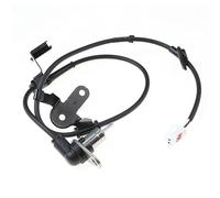 Rear Left Sensor wheel speed ABS sensor B25D4372YB B25D-43-72YB J5023005 SS20077 For Mazda 323