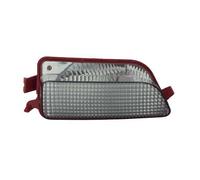 REAR LIGHT PILOT Sans douille de lampe REVERSE PILOT Blanc 6351V1