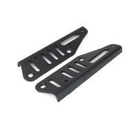 Rear Luggage Rack Adapter Compatible for GIVI for SR3112 for Suzuki for V-Strom 650 for DL650 2017-2025 for V-Strom 1000 for DL1000 2014-2022,Tough and Durable