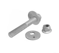 Rear pour camber Eccentric Bolt Kit 3Pcs for pour ford pour edge