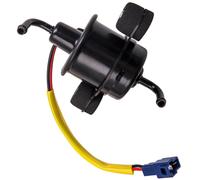 Rear Pump External Fuel Pump For Nissan X-Trail 2.2 Dci 2001-2007 17040-8h80a