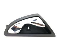 Rear Right 4 Pièces Set /1 Pièces Intérieures Bouton De Porte Poignées De Porte Intérieure De Voiture Pour Jac J3 Turin 2009 2015