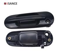 Rear Right Poignée De Porte Extérieure, Pour Conducteur De Passager, Pour Honda Cr-V Crv 2.0l 1997 2000, Avant Arrière Gauche Droite, 72180s10003,72180st0003 "Nipseyteko