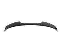 Rear Roof Spoiler Aileron De Coffre De Toit Arrière pour Fiesta pour St-Line pour MK6 pour MK6.5 2008-2017 Rear Spoiler(Look de Carbone)