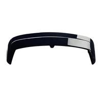 Rear Roof Spoiler Aileron Toit Coffre Arrière pour VW pour Golf 8 Mk8 GTI R GTD GTE pour Clubsport CS Style/pour Oettinger Style 2020 - 2023 Rear Spoiler(B Gloss Black)