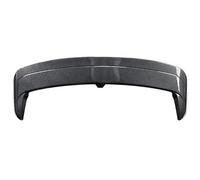 Rear Roof Spoiler Aileron Toit Coffre Arrière pour VW pour Golf 8 Mk8 GTI R GTD GTE pour Clubsport CS Style/pour Oettinger Style 2020 - 2023 Rear Spoiler(B Carbon Look)