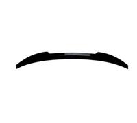 Rear Roof Spoiler Lèvre D'aile Becquet Toit Coffre Arrière pour BMW Série 1 F20 F21 118i 120i 125i M135i pour Hayon 2011 - 2021 Rear Spoiler(Noir Brillant)