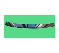 Rear Roof Spoiler pour BMW Série 3 pour E90 Lèvre Becquet Fenêtre Arrière Voiture Aileron De Toit Arrière Séparateur Aile Kit Carrosserie 318 320 325 M3 2005-2012 Rear Spoiler