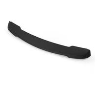 Rear Roof Spoiler pour Land pour Rover pour Freelander 2 LR2 2006-2012 Aileron Toit Arrière Aile Porte Arrière Couvercle Coffre Garniture Fenêtre Couvercle Rear Spoiler