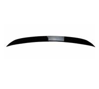 Rear Roof Spoiler pour X253 W253 pour Benz GLC Classe GLC43 GLC63 GLC200 GLC260 GLC300 pour AMG 2016-2022 Aileron Toit Arrière Voiture Réglage L'aile Noir Rear Spoiler(Noir Brillant)
