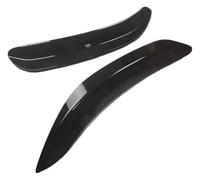 Rear Roof Spoiler Wing for focus MK4 ST-Line Hatchback 2018-2023