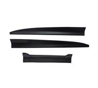 Rear Spoiler Wing - Three Stage Adjustable Car Trunk Spoiler | Rear Wing System, Car Śpoiler Solution for Most Cars, Automotive Decoration for Thanksgiving Christmas Holiday Use