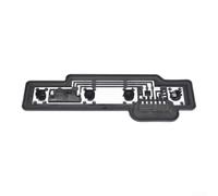 Rear Tail Light Bulb Holder for Caddy 2004-2014 Right(Right) | Fits Caddy 2004-2014, replaces OE 2K5945258A, stops flickering, ensures bright tail lights
