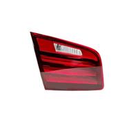 Rear Tail Lights 63217306161 63217306162 63217306163 Pour BMW F10 528i 535i 550i Pour Hybride 5 14-17 Feu Arrière Pare-chocs Arrière Clignotant voiture Feu arrière(Inner L 63217306163)