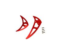 rear Tail unit for Helicopter Spider Fox (501006)