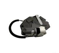 Rear Tailgate Lock Actuator CN15-A219A-NE For pour ford Rear | Fits pour ford Ecosport 2013-2018, rear placement, restores locking function, easy DIY install, black finish