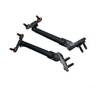 Rear Tailgate Support Rods for pour renault Koleos 2008-2016 | Heavy gauge steel tube, enhanced pour performance, fits left and right rear doors, easy hand tool install