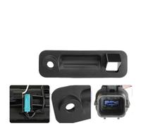 rear tailgate switch Pour Hyundai pour Sonate 2015-2017 | Commutateur de coffre extérieur de voiture 81260-C1010