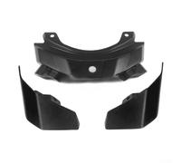 Rear Taillight Guard Cover pour mt-10 FZ-10 2016-2021 Carbon(black)