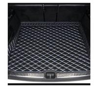 Rear Tapis Coffre Tapis Coffre Voiture Tampons Rangement Pour Coffre Arrière Accessoires Voiture Pour Pour 3008 2014-2017 2018-2022 Pour 4008 2017-2022(4)