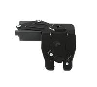 Rear Trunk Latch for BMW for 5 Series E61 2004-2010 Car Rear Tailgate Trunk Lock Actuator 51247197081