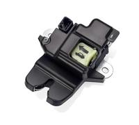 Rear Trunk Motor Tail Gate Latch Actuator Mechanism Suit for Hyundai Elantra 2011-2016 81230-3X010 81230 3X010