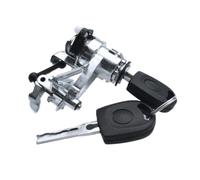 Rear Trunk Tailgate Door Handle Lock keys For VW For Multivan For Transporter V T5 For Caddy For Golf For Sharan 1J6827297G Verrou Coffre Voiture